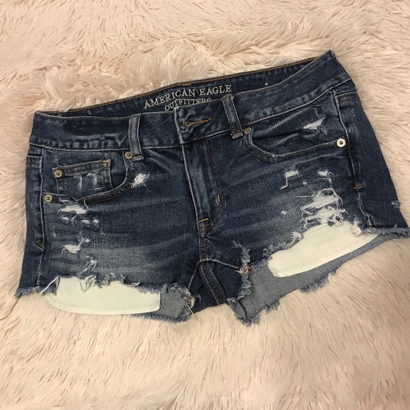 American Eagle Outfitters Pants - American Eagle Shorts 6